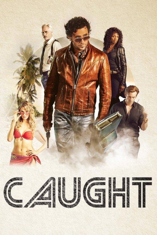 Caught filmas online