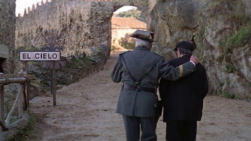 On Earth as It Is in Heaven filmas žiurėti online