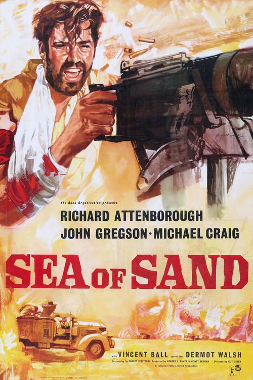 Sea of Sand filmas online