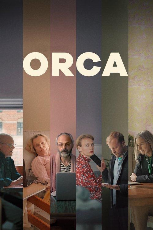 Orca filmas online