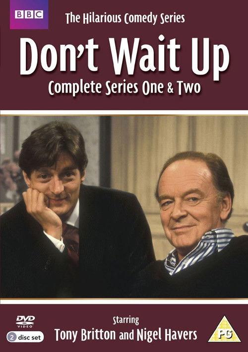 Don't Wait Up filmas online