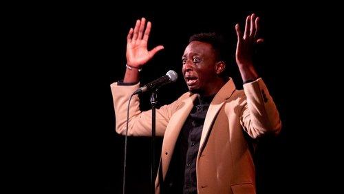 Ahmed Sylla - Différent filmas žiurėti online