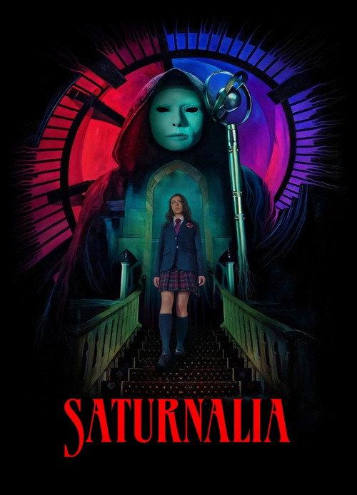 Saturnalia filmas online