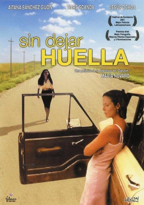 Sin dejar huella filmas online