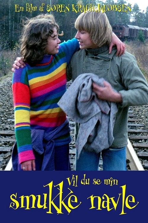 Wanna See My Beautiful Navel? filmas online