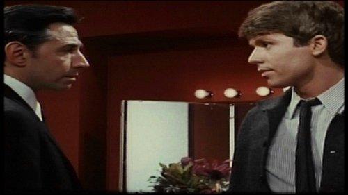 When You Are Not Here filmas žiurėti online