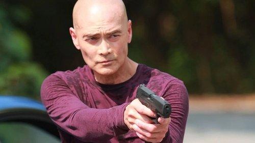 Dead Driver filmas žiurėti online