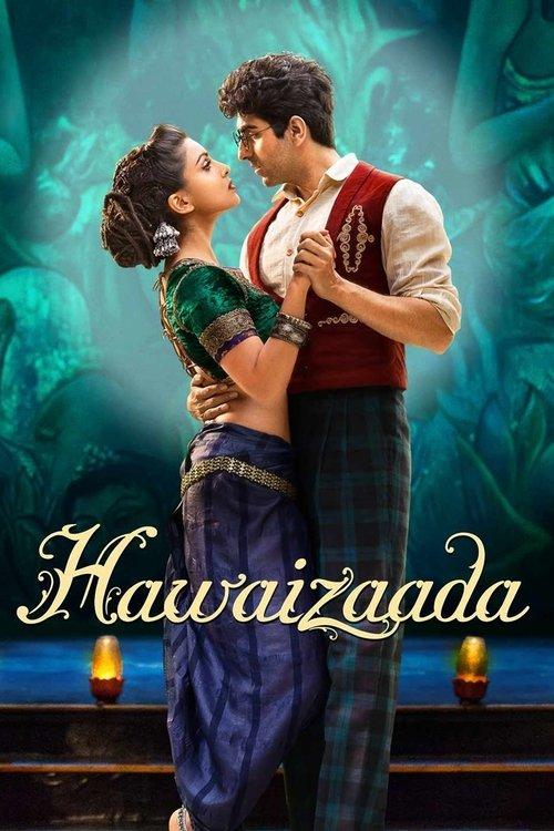 Hawaizaada filmas online