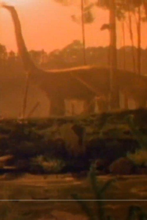 Dinosaur Secrets Revealed filmas online