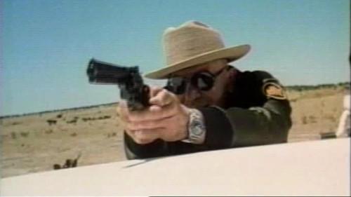 Border Cop filmas žiurėti online