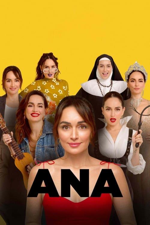Ana filmas online