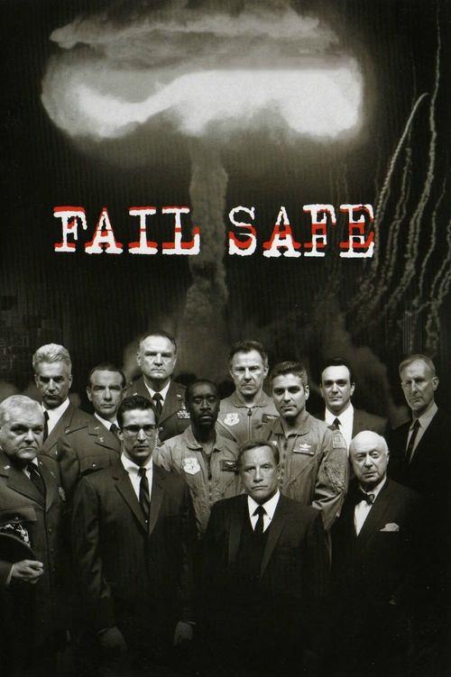 Fail Safe filmas online