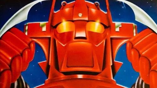 The Iron Super Man filmas žiurėti online