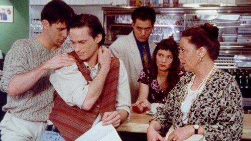 The Escort filmas žiurėti online