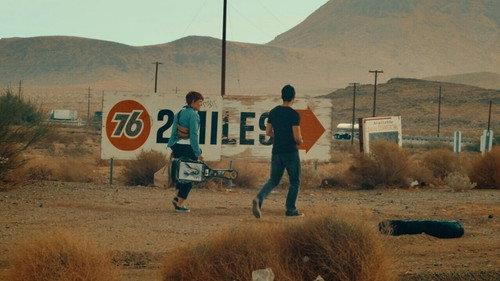 Where in the Hell filmas žiurėti online