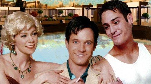 Straight-Jacket filmas žiurėti online