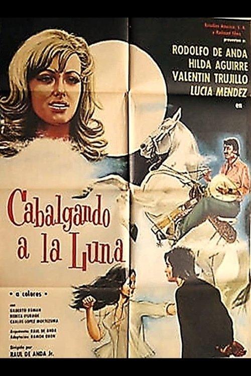 Cabalgando a la luna filmas online