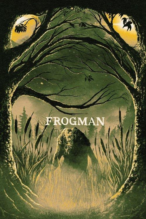 Frogman filmas online