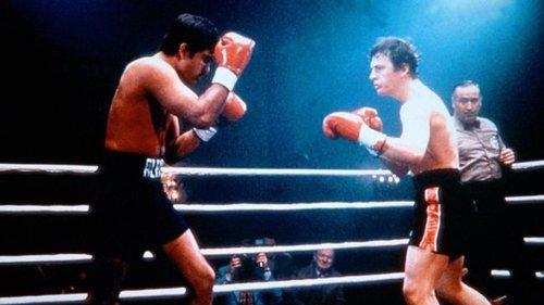 Heart of a Champion: The Ray Mancini Story filmas žiurėti online