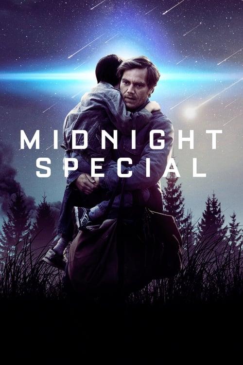 Midnight Special filmas online