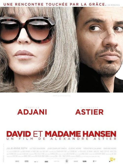David et Madame Hansen filmas online