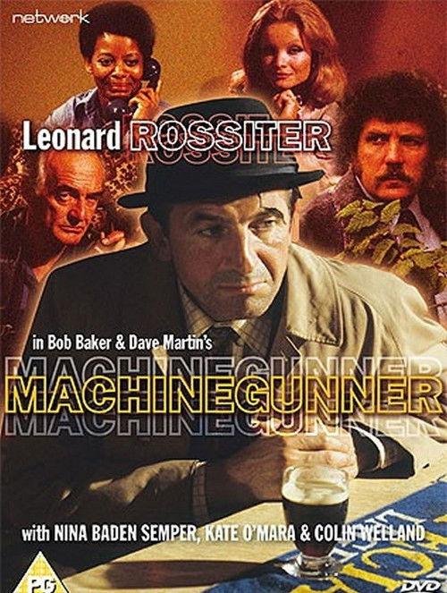 Machinegunner filmas online