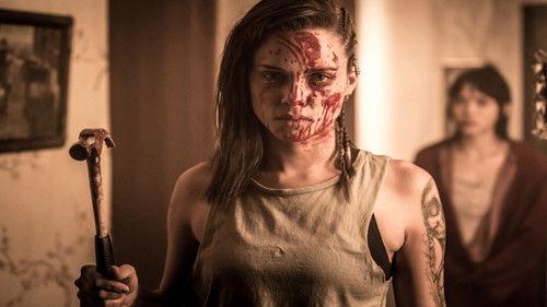 El habitante filmas žiurėti online