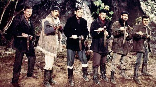 Navaronės patrankos filmas žiurėti online