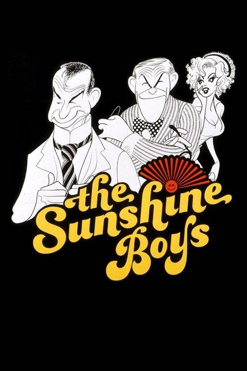 The Sunshine Boys filmas online