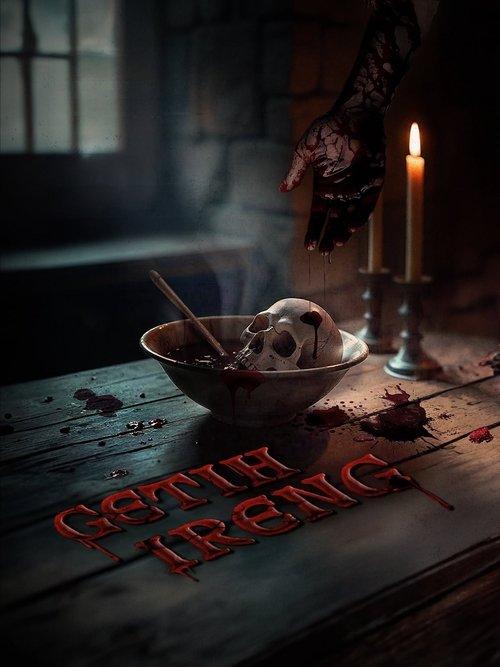 Getih Ireng filmas online