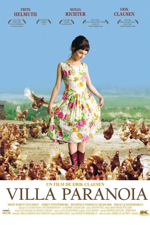 Villa Paranoia filmas online