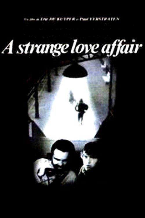 A Strange Love Affair filmas online