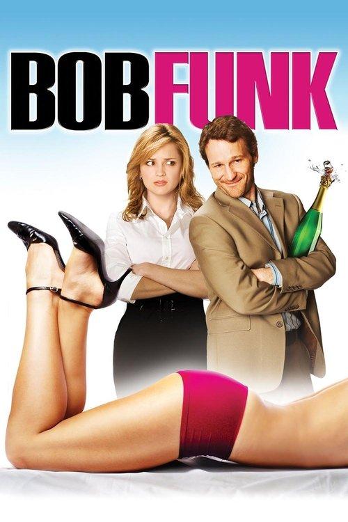 Bob Funk filmas online