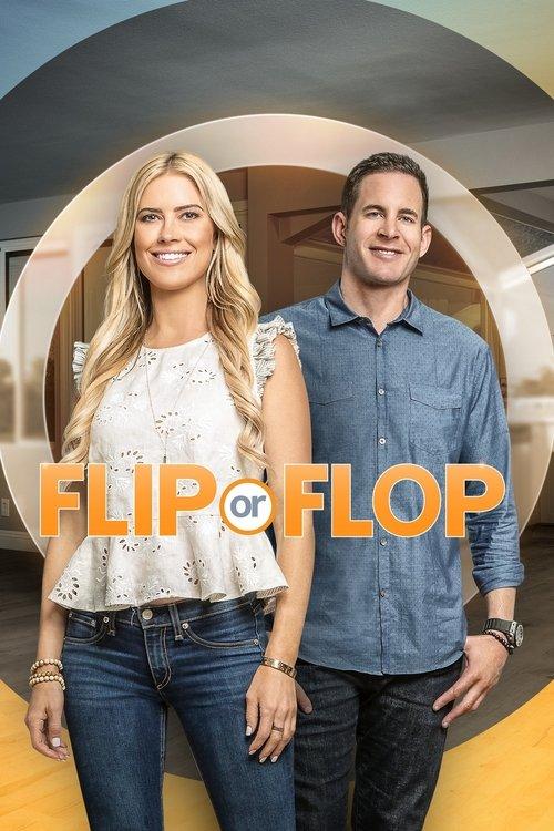 Flip or Flop filmas online