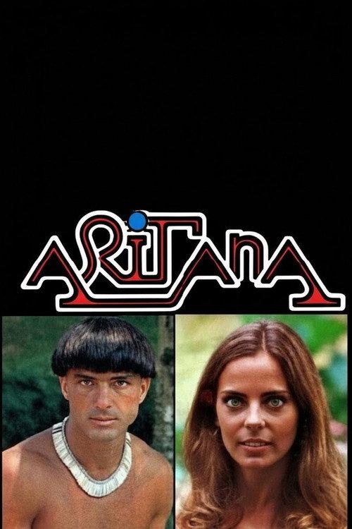 Aritana filmas online