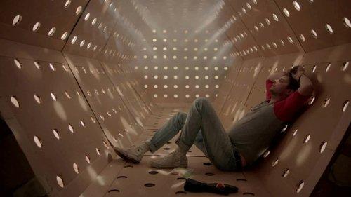 Dave Made a Maze filmas žiurėti online