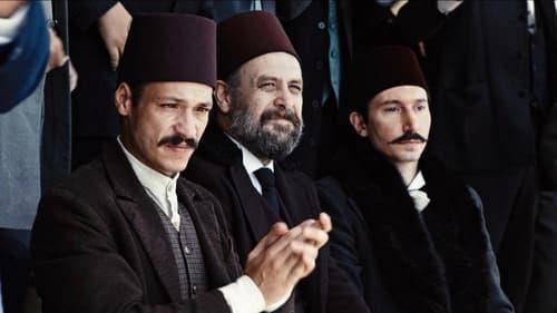 Zaferin Rengi filmas žiurėti online