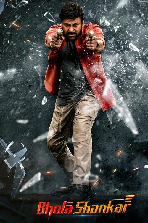 Bhola Shankar filmas online