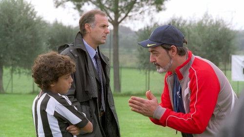 4-4-2 - Il gioco più bello del mondo filmas žiurėti online