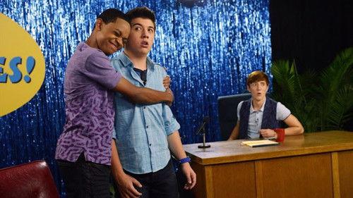 Pants on Fire filmas žiurėti online