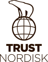 TrustNordisk studio logo