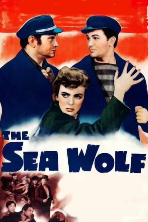 The Sea Wolf filmas online