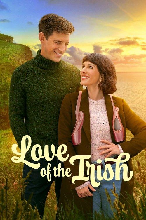 Love of the Irish filmas online