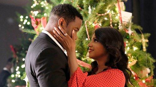 Every Day Is Christmas filmas žiurėti online