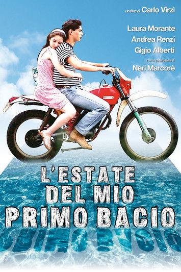 L'estate del mio primo bacio filmas online