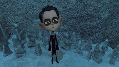 Howard Lovecraft & the Frozen Kingdom filmas žiurėti online