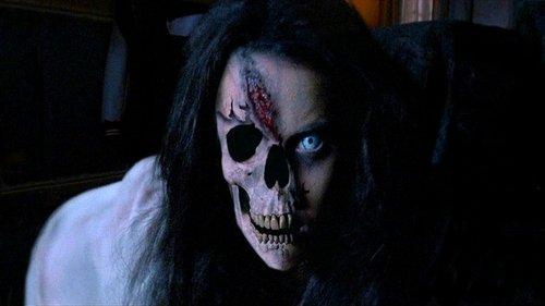 Urban Legends: Bloody Mary filmas žiurėti online