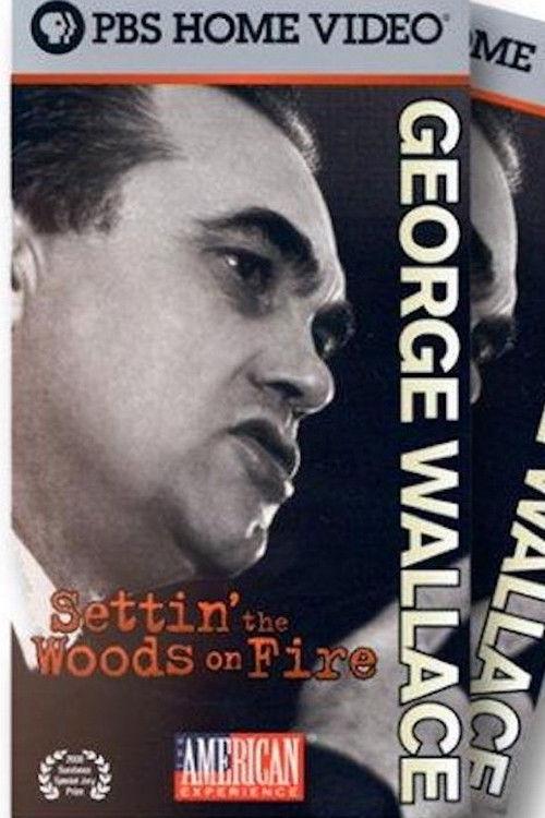 George Wallace: Settin' the Woods on Fire filmas online