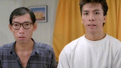 Mismatched Couples filmas žiurėti online