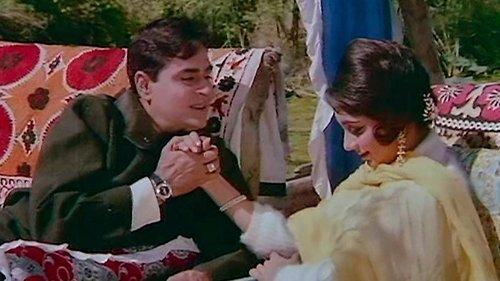 Arzoo filmas žiurėti online